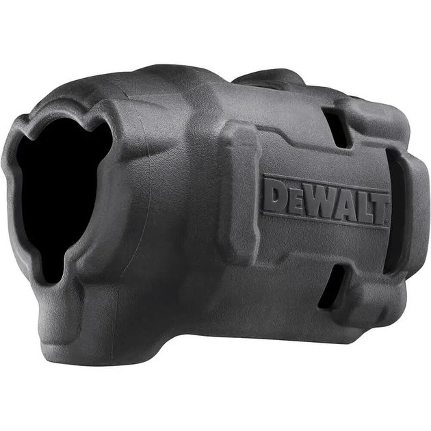 Захисний резиновий чохол для ударного шуруповерта DeWALT PB850, фото  | SNABZHENIE.com.ua