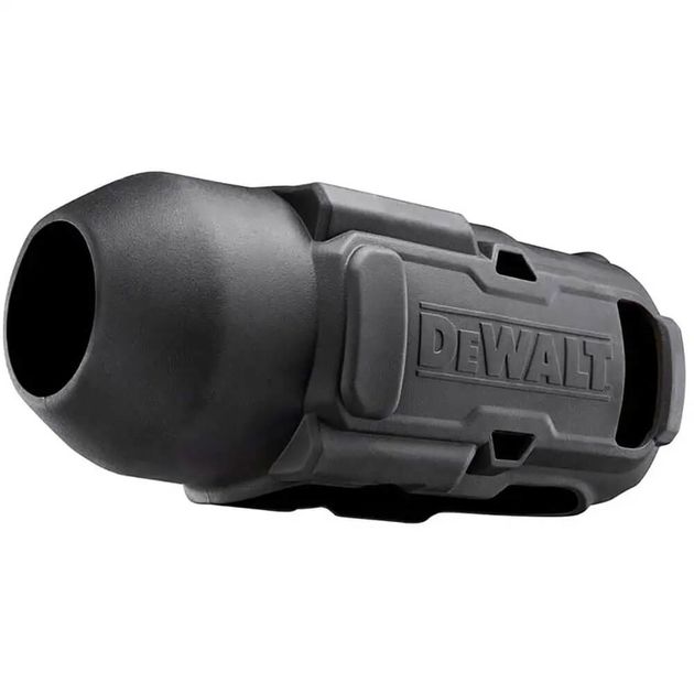 Захисний гумовий чохол для ударного шуруповерта DeWALT PB900.899, фото  | SNABZHENIE.com.ua
