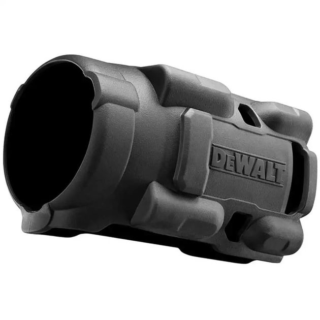 Захисний гумовий чохол для ударного шуруповерта DeWALT PB901.03, фото  | SNABZHENIE.com.ua