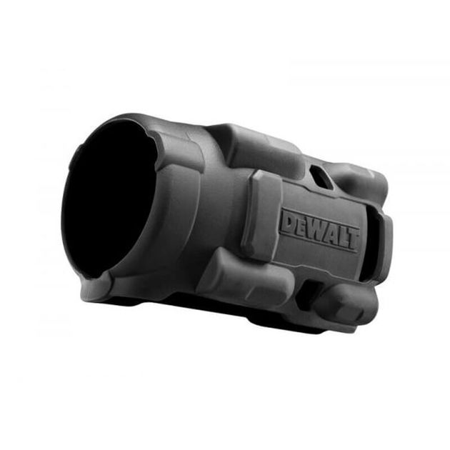 Захисний гумовий чохол для ударного шуруповерта DeWALT PB921.22.23, фото  | SNABZHENIE.com.ua