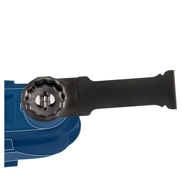 Полотно для багатофункціональних машин EXPERT MetalMax MAII 32 AIT, 70 x 32 мм BOSCH, фото , зображення 12 | SNABZHENIE.com.ua