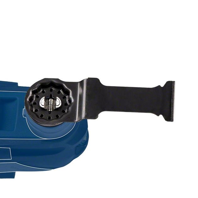 Полотно для багатофункціональних машин EXPERT MultiMax PAII 52 APIT, 52 мм BOSCH, фото , зображення 16 | SNABZHENIE.com.ua