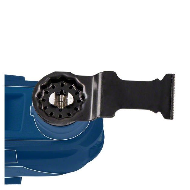 Полотно для багатофункціональних машин EXPERT Sanding Plate AVZ 90 RT6, 90 мм BOSCH, фото , зображення 17 | SNABZHENIE.com.ua