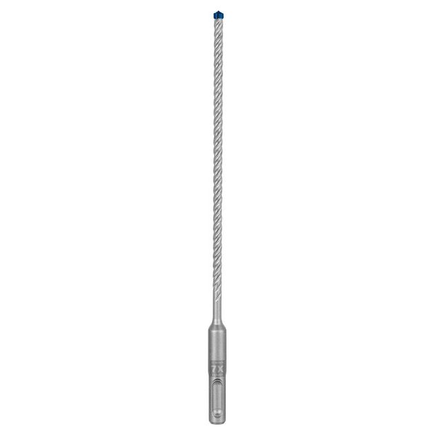 Ударное сверло BOSCH EXPERT SDS plus-7X, 5,5 x 150 мм, фото  | SNABZHENIE.com.ua
