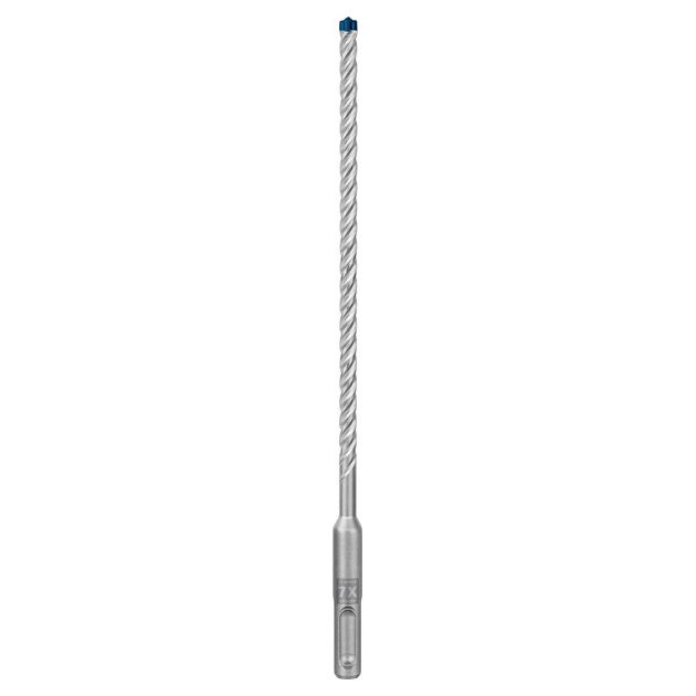 Ударне свердло EXPERT SDS plus-7X, 6 x 150 x 215 мм BOSCH, фото  | SNABZHENIE.com.ua