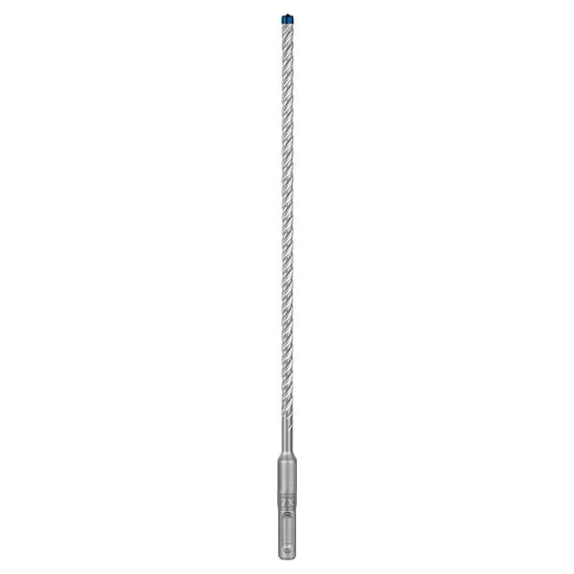 Ударное сверло EXPERT SDS plus-7X, 6 x 200 мм, BOSCH, фото  | SNABZHENIE.com.ua