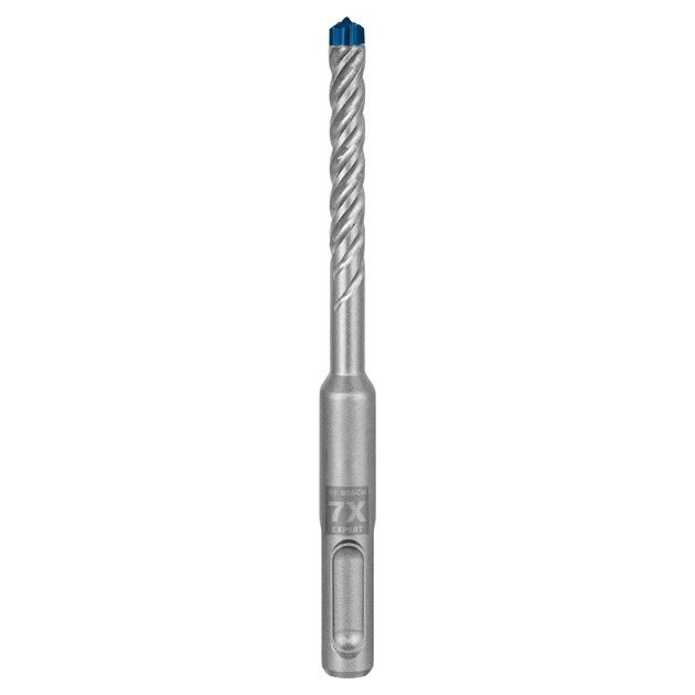 Ударное сверло EXPERT SDS plus-7X, 6,5 x 50 мм BOSCH, фото  | SNABZHENIE.com.ua