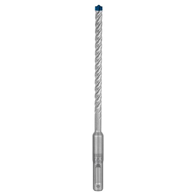 Ударное сверло BOSCH EXPERT SDS plus-7X, 6,5 x 100 x 165 мм, фото  | SNABZHENIE.com.ua
