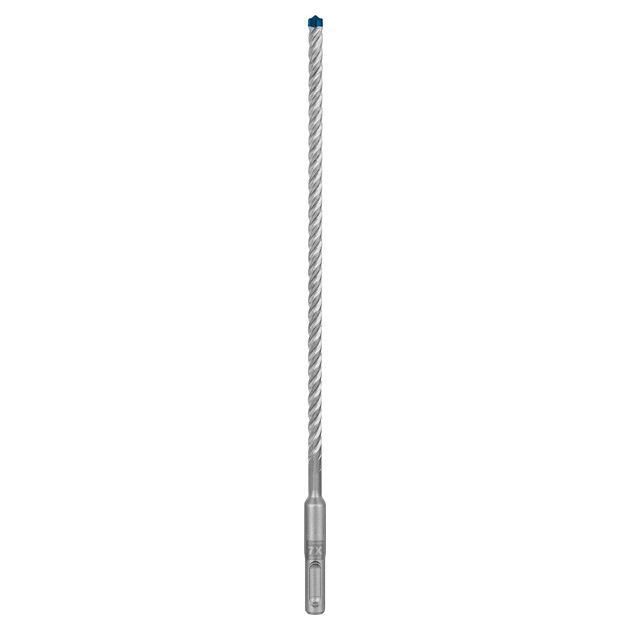 Ударное сверло EXPERT SDS plus-7X, 6,5 x 200 мм, BOSCH, фото  | SNABZHENIE.com.ua