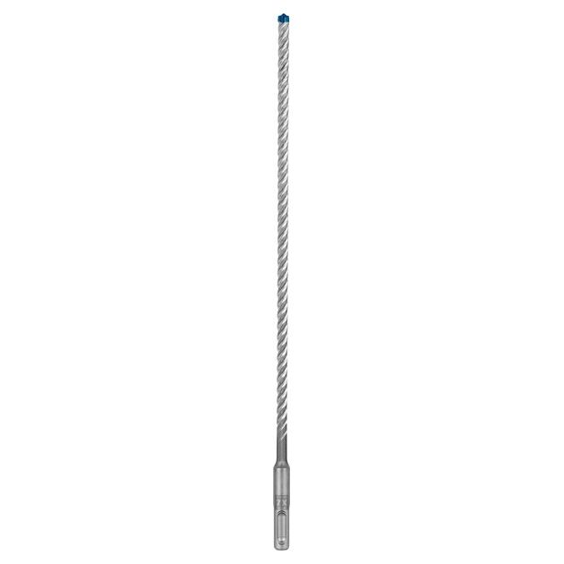 Ударное сверло BOSCH EXPERT SDS plus-7X, 6,5 x 250 мм, фото  | SNABZHENIE.com.ua