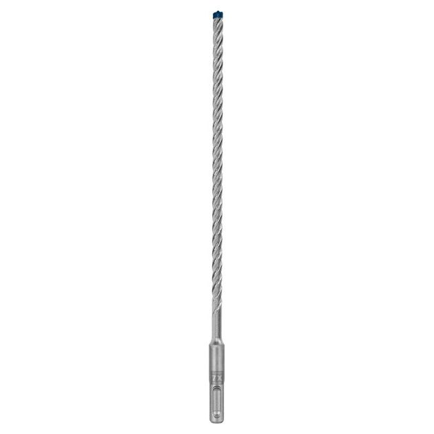 Ударне свердло EXPERT SDS plus-7X, 7 x 200 x 265 мм BOSCH, фото  | SNABZHENIE.com.ua