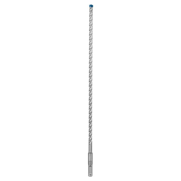 Ударное сверло EXPERT SDS plus-7X, 8 x 300 мм BOSCH, фото  | SNABZHENIE.com.ua