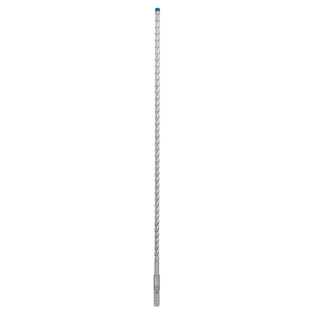 Ударное сверло EXPERT SDS plus-7X, 8 x 400 мм BOSCH, фото  | SNABZHENIE.com.ua