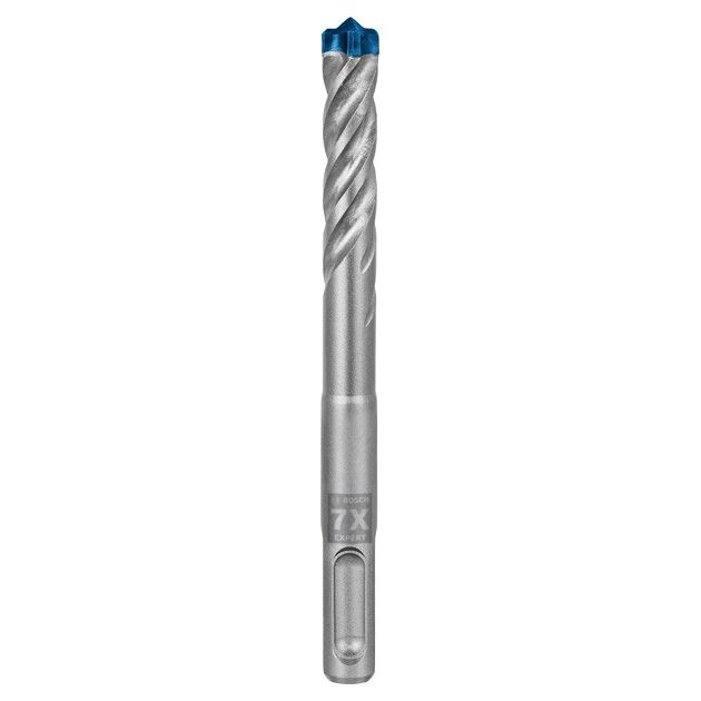 Ударное сверло EXPERT SDS plus-7X, 10 x 50 x 115 мм BOSCH, фото  | SNABZHENIE.com.ua