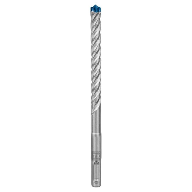 Ударное сверло EXPERT SDS plus-7X, 10x100x165 мм BOSCH, фото  | SNABZHENIE.com.ua