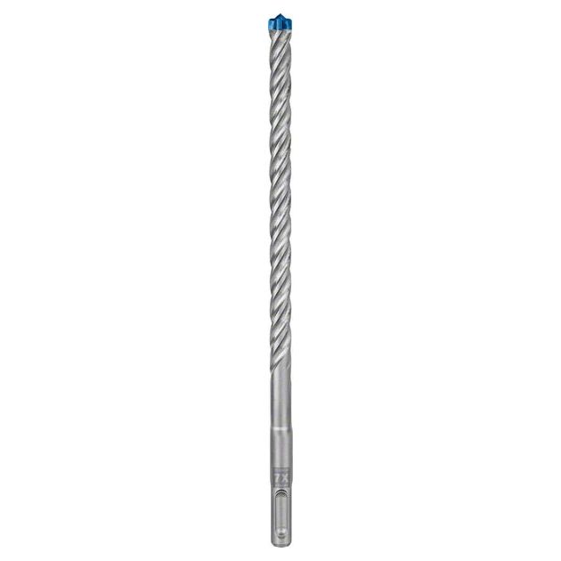 Ударное сверло EXPERT SDS plus-7X, 10x150 мм, BOSCH, фото , изображение 4 | SNABZHENIE.com.ua Ударное сверло EXPERT SDS plus-7X, 10x150 мм, BOSCH, фото , изображение 4 | SNABZHENIE.com.ua