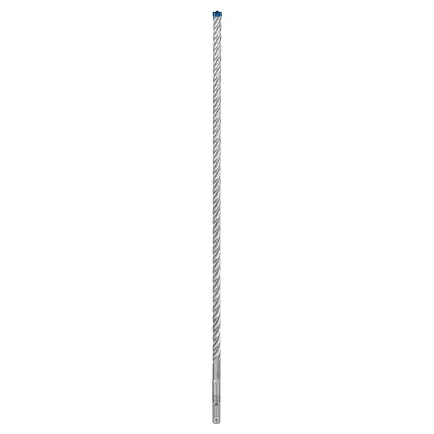 Ударное сверло BOSCH EXPERT SDS plus-7X, 10 x 400 мм, фото  | SNABZHENIE.com.ua