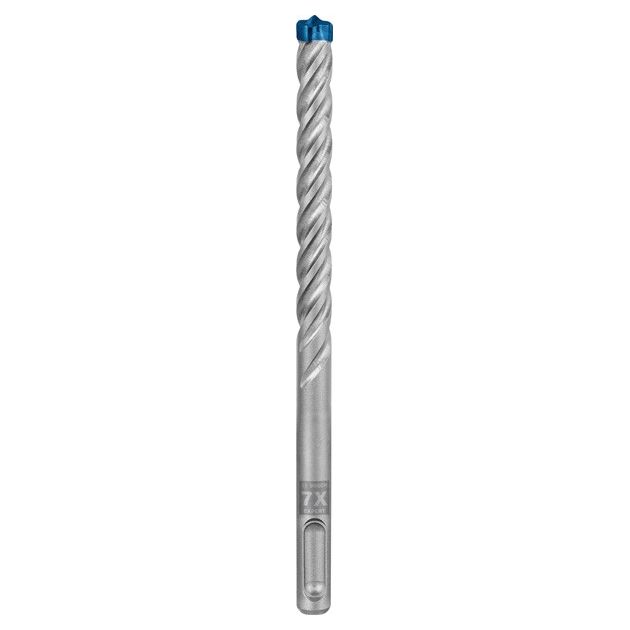 Ударное сверло EXPERT SDS plus-7X, 11x100x165 мм BOSCH, фото  | SNABZHENIE.com.ua
