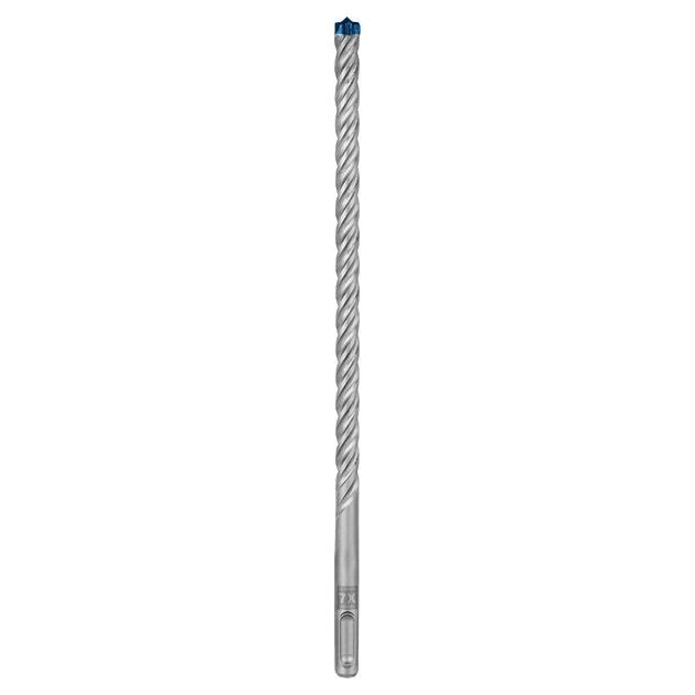 Ударное сверло BOSCH EXPERT SDS plus-7X, 11x200x265 мм, фото , изображение 4 | SNABZHENIE.com.ua