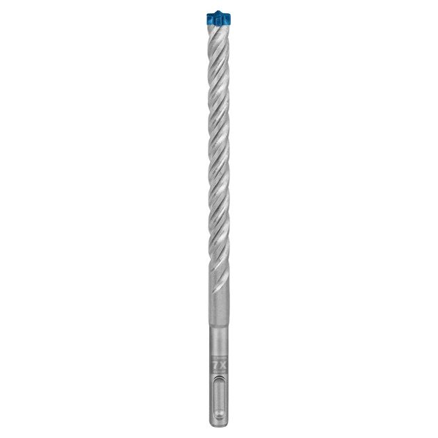 Ударное сверло EXPERT SDS plus-7X, 12x150 мм, BOSCH, фото  | SNABZHENIE.com.ua
