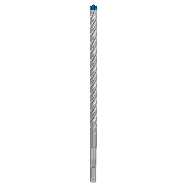 Ударное сверло EXPERT SDS plus-7X, 12x200 мм, BOSCH, фото  | SNABZHENIE.com.ua