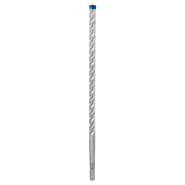 Ударное сверло EXPERT SDS plus-7X, 12x250 мм, BOSCH, фото  | SNABZHENIE.com.ua