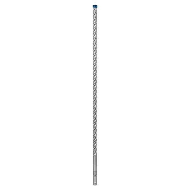 Сверло ударное EXPERT SDS plus-7X, 12x400 мм, BOSCH, фото  | SNABZHENIE.com.ua