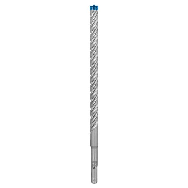 Ударное сверло EXPERT SDS plus-7X, 13 x 200 x 265 мм BOSCH, фото  | SNABZHENIE.com.ua