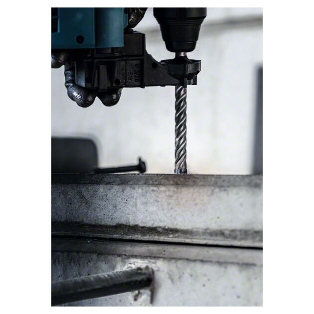 Ударное сверло BOSCH EXPERT SDS plus-7X, 5,5 x 250 x 315 мм, фото , изображение 10 | SNABZHENIE.com.ua