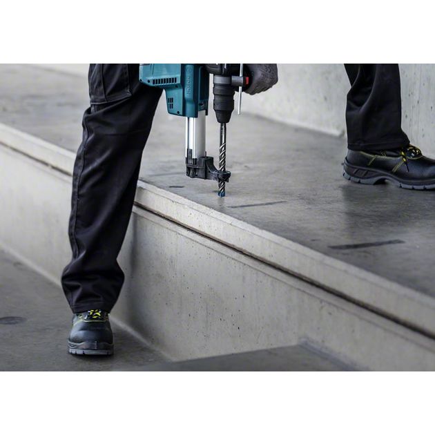 Ударное сверло EXPERT SDS plus-7X, 8 x 50 x 115 мм BOSCH, фото , изображение 12 | SNABZHENIE.com.ua Ударное сверло EXPERT SDS plus-7X, 8 x 50 x 115 мм BOSCH, фото , изображение 12 | SNABZHENIE.com.ua