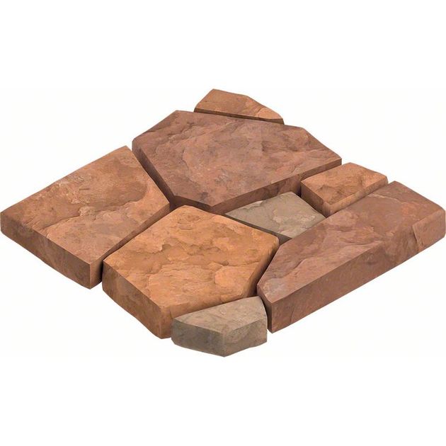 Ударне свердло EXPERT SDS plus-7X, 13 x 100 x 165 мм BOSCH, фото , зображення 17 | SNABZHENIE.com.ua