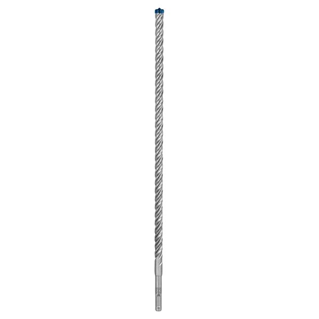Ударное сверло BOSCH EXPERT SDS plus-7X, 14x400 мм, фото  | SNABZHENIE.com.ua