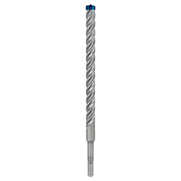 Ударное сверло BOSCH EXPERT SDS plus-7X, 15x200x265 мм, фото  | SNABZHENIE.com.ua