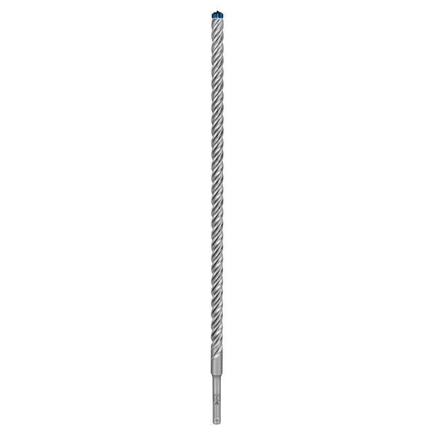 Ударное сверло EXPERT SDS plus-7X, 15 x 400 мм, BOSCH, фото  | SNABZHENIE.com.ua