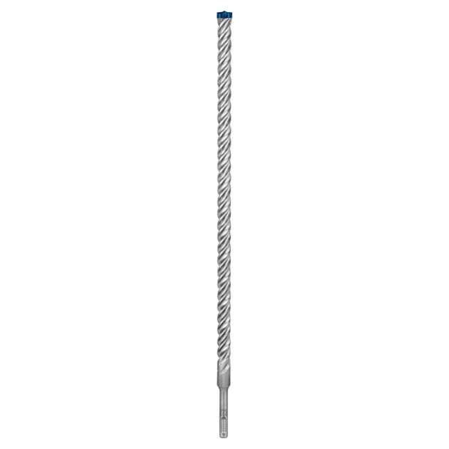 Ударное сверло BOSCH EXPERT SDS plus-7X, 16x400 мм, фото  | SNABZHENIE.com.ua