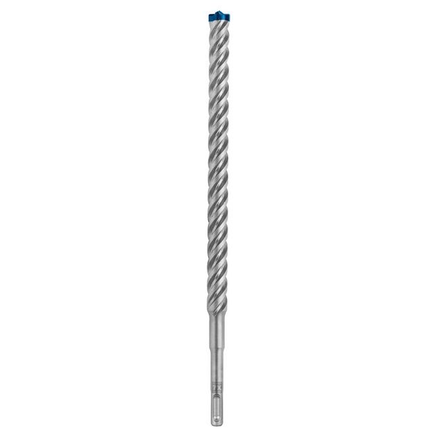 Ударное сверло EXPERT SDS plus-7X, 17 x 250 мм BOSCH, фото  | SNABZHENIE.com.ua