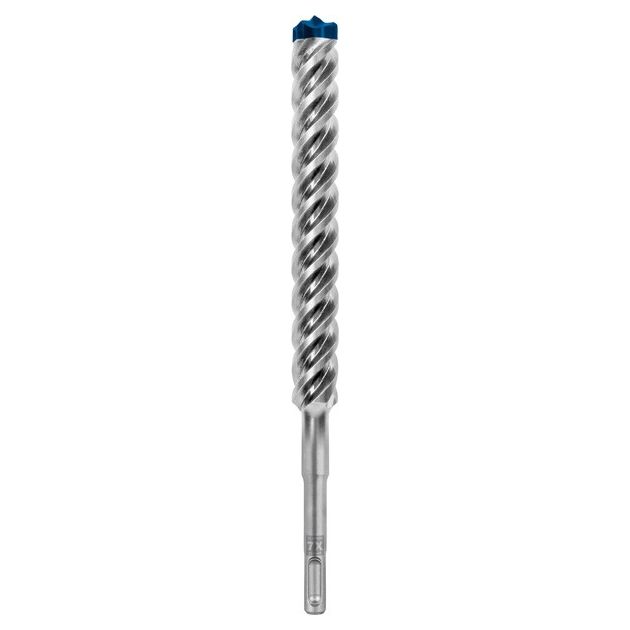 Ударное сверло EXPERT SDS plus-7X, 22x200x250 мм, BOSCH, фото  | SNABZHENIE.com.ua