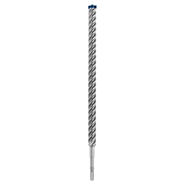 Ударное сверло EXPERT SDS plus-7X, 22 x 400 мм, BOSCH, фото  | SNABZHENIE.com.ua