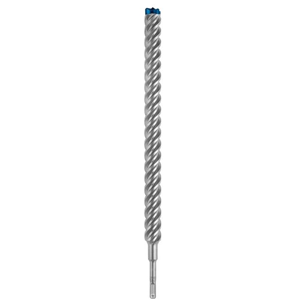 Ударное сверло EXPERT SDS plus-7X, 25 x 950 мм BOSCH, фото  | SNABZHENIE.com.ua