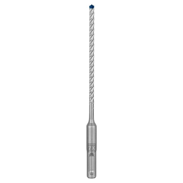 Ударное сверло BOSCH EXPERT SDS plus-7X, 5x100x165 мм, 10 шт., фото  | SNABZHENIE.com.ua