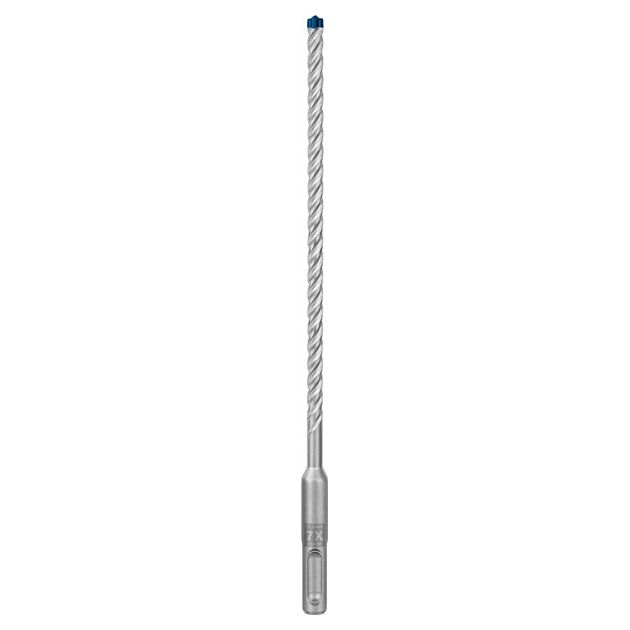 Ударное сверло EXPERT SDS plus-7X, 6x150x215 мм, 10 шт. BOSCH, фото  | SNABZHENIE.com.ua