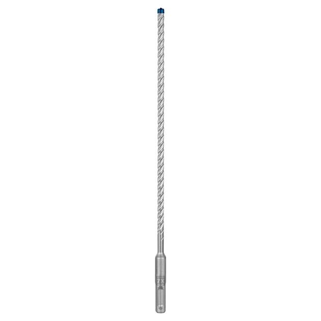 Ударное сверло EXPERT SDS plus-7X, 6 x 200 мм, 10 шт. BOSCH, фото  | SNABZHENIE.com.ua