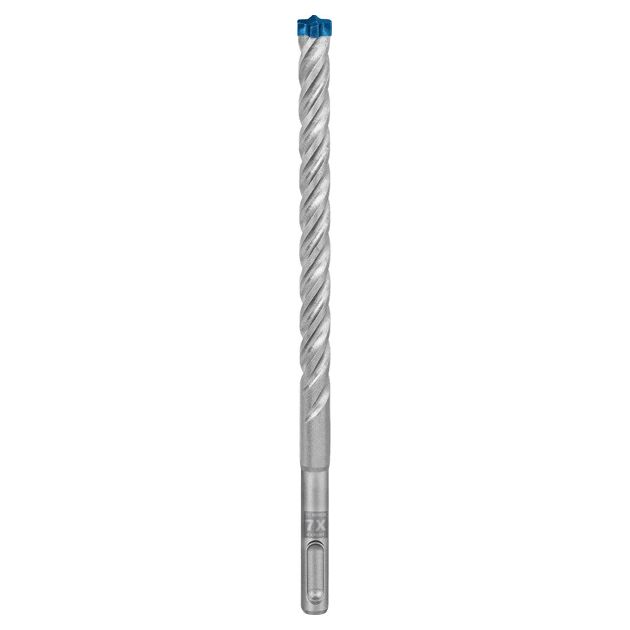 Ударне свердло EXPERT SDS plus-7X, 12 x 150 x 215 мм, 10 шт. BOSCH, фото  | SNABZHENIE.com.ua