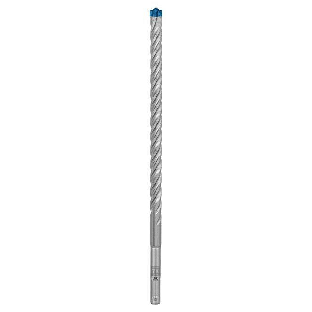 Ударное сверло BOSCH EXPERT SDS plus-7X, 12x200 мм, 10 шт., фото  | SNABZHENIE.com.ua