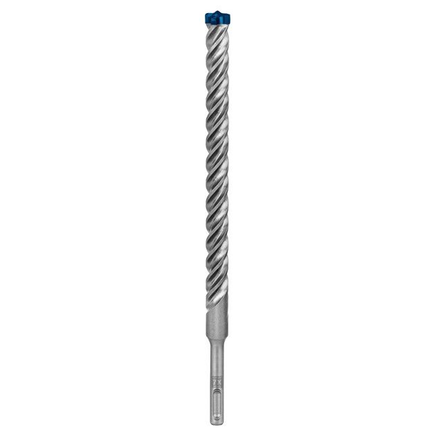 Ударное сверло BOSCH EXPERT SDS plus-7X, 16x200 мм, 10 шт., фото  | SNABZHENIE.com.ua