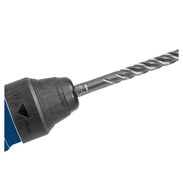 Ударное сверло BOSCH EXPERT SDS plus-7X, 28 x 400 x 450 мм, фото , изображение 16 | SNABZHENIE.com.ua