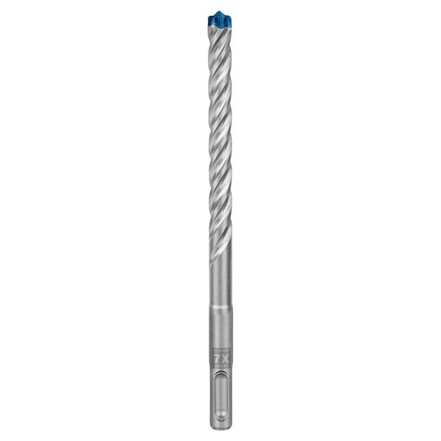 Ударное сверло EXPERT SDS plus-7X, 10 x 100 x 165 мм, 30 шт., фото  | SNABZHENIE.com.ua