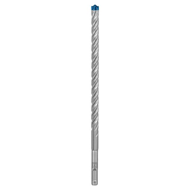 Ударное сверло EXPERT SDS plus-7X, 12x200 мм, 30 шт. BOSCH, фото  | SNABZHENIE.com.ua