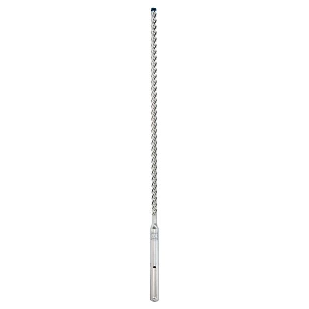 Ударное сверло EXPERT SDS max-8X, 12 x 400 x 540 мм BOSCH, фото  | SNABZHENIE.com.ua