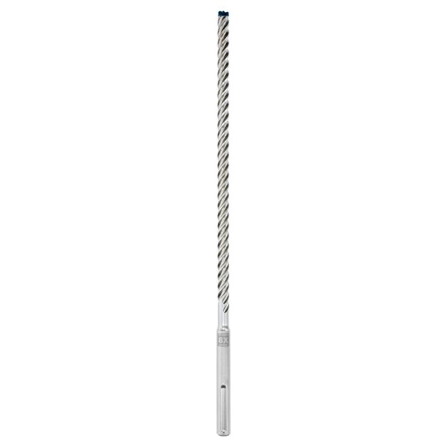 Ударное сверло BOSCH EXPERT SDS max-8X, 16x400 мм, фото  | SNABZHENIE.com.ua